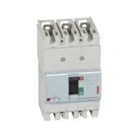 DPX3 160 3P 125A 36KA Sabit Tip T.M.Ş.